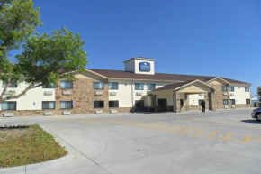 Cobblestone Inn & Suites - Fort Dodge